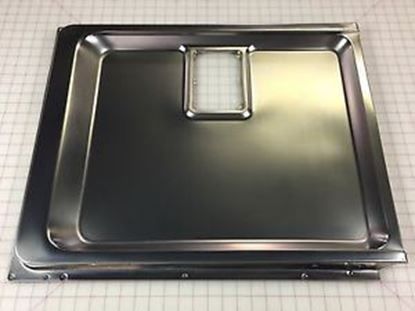 Pièce de rechange pour le revêtement de porte de lave-vaisselle Frigidaire A00010702