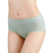 Ladies Mid-rise Cotton Graphene Panties underwear for women