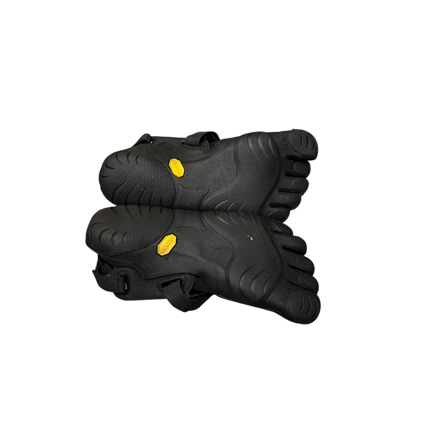 Vibram Fivefingers Women's Sprint Running Shoes W118 Sizes 34-35 EU