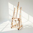 H-Frame Easel - 90 Degree Inclination