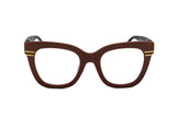 Terrava – Oversized Cat-Eye Readers | Bolero Eyewear
