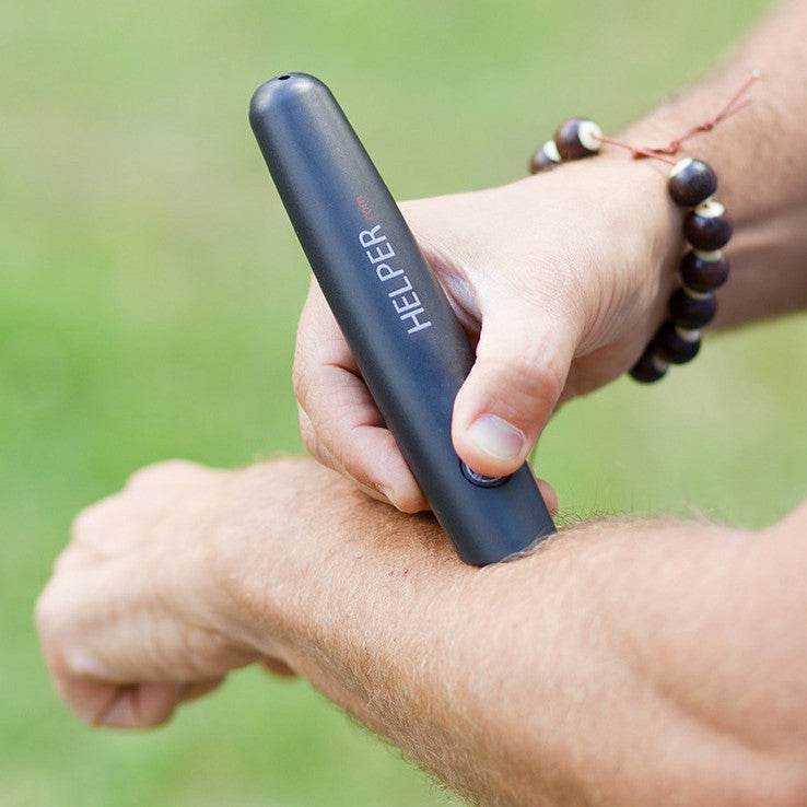 Insect Mosquito Bug Bite Itching  Reliver Device