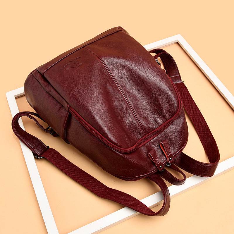 Women's Large Capacity Travel Mummy Bag