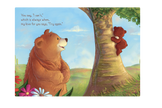 Little Hippo Books - My Love for You - Children's Padded Board Book