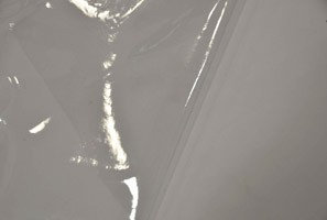 Clear Vinyl Fabric: Heavy-Duty PVC, 54
