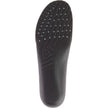 Merrell Men's Kinetic Fit Base Footbed Insoles, Wide Sizes