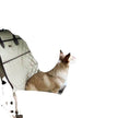 Pet Cat Dog Car Front seat