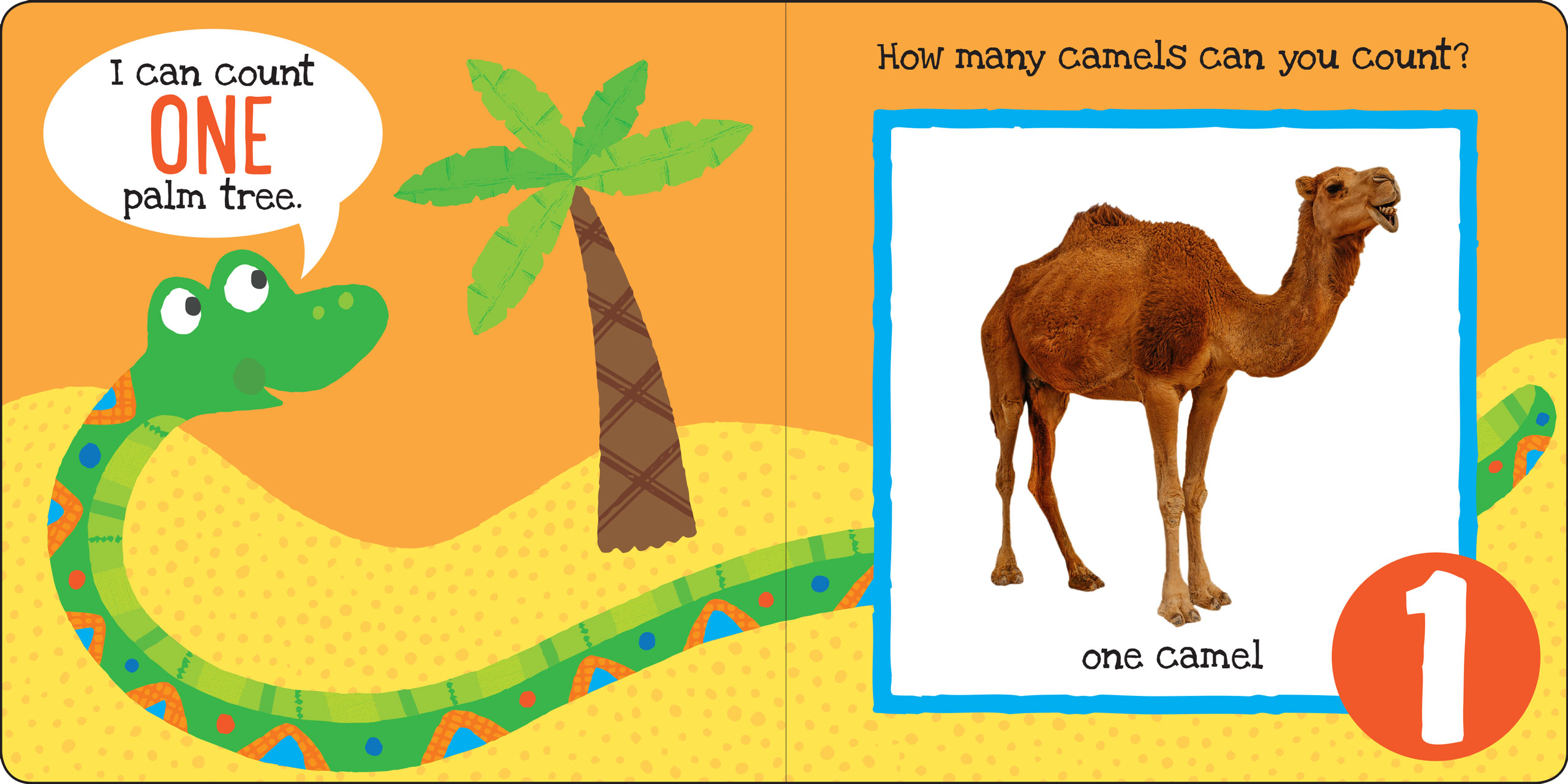 Peter Pauper Press - My First NUMBERS Board Book