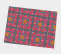 Placemat | Nordic Neon