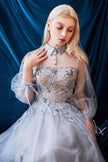 Duchesa Cocktail Gown
