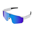 Smart Camera Glasses with AI Translation, Bluetooth Audio & 8MP Recording