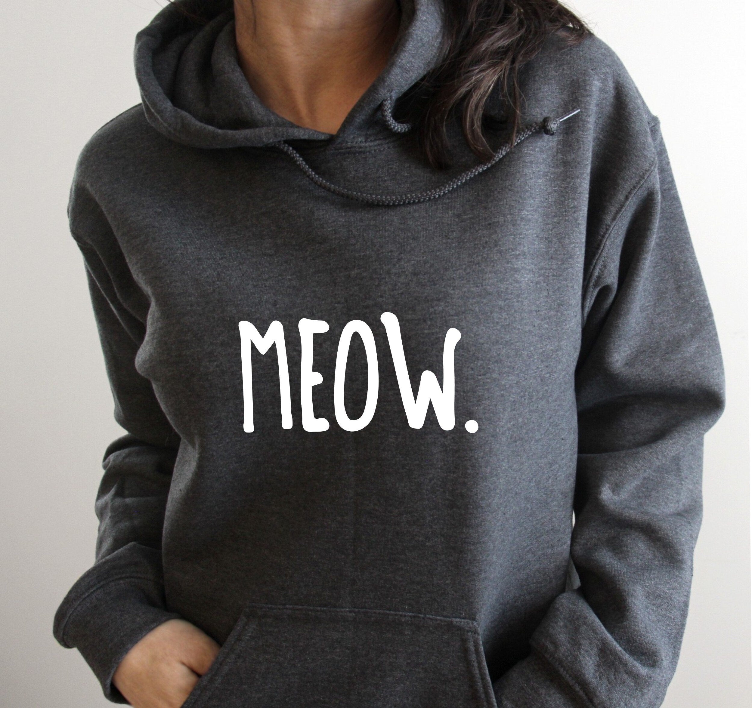 MEOW Hoodie