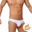 Men's underwear Tight Low Waist Briefs panties Swimming Trunks