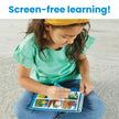 Hand 2 Mind - BOB BOOKS BEGINNING READERS WATER WORKBOOK W/PEN