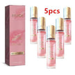 Long-lasting Natural Floral Women's Liquid Perfume