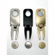 Metal Cigar Holder for Golf Cart Sports