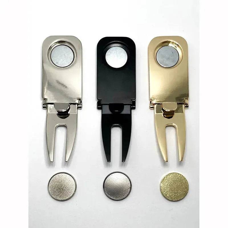 Metal Cigar Holder for Golf Cart Sports