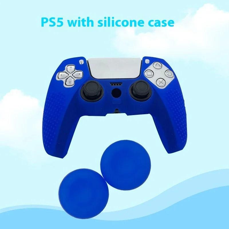 PS5 Handle Protective Sleeve