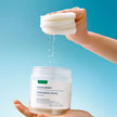 Eqqualberry Swimming Pool Toner Pads 220ml / 70 sheets