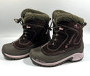 Columbia Youth BugaBoots -32C/-25F Rated Snow Boots Size 2 US