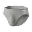 Ice Silk Men's Underwear Summer Seamless Briefs