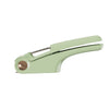 Manual Garlic Press – Heavy Duty Stainless Steel Garlic Crusher & Mincer