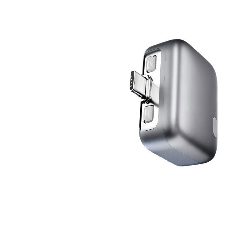 USB Charger Auto Power-Off Separator | AI Recognition Smart Charging Cut-Off
