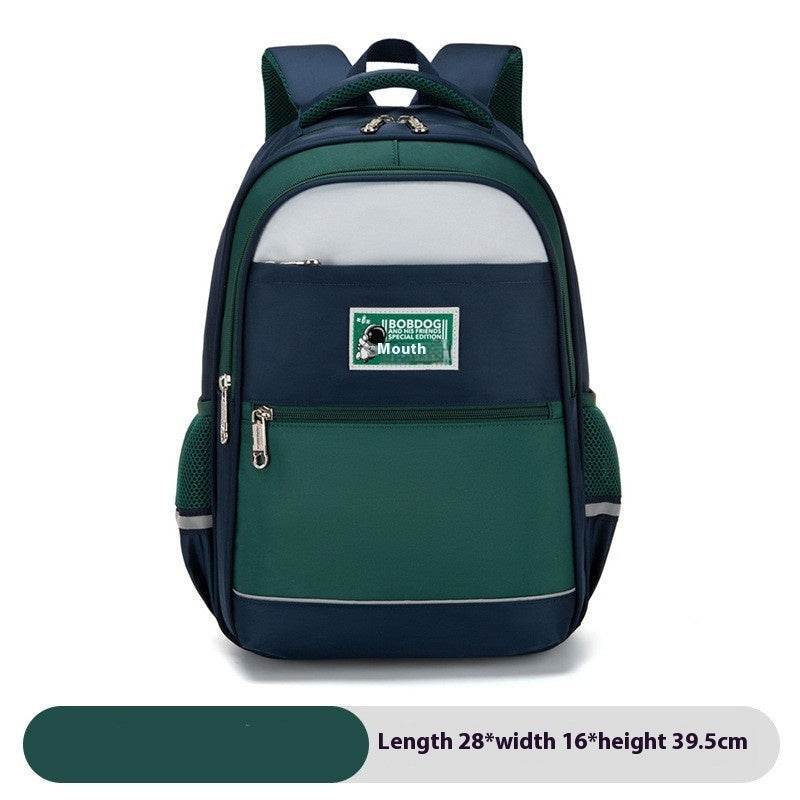 Lightweight Large Capacity Water resistant Backpack for School