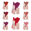 PHOFAY Matte Lipstick – Long-Lasting Waterproof Lip Colour (Singles & Sets)