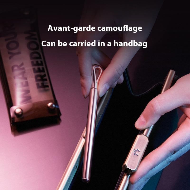Women's Products - Open After Entering Massager