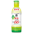 Kikkoman Always Fresh Ultra Low Salt Soy Sauce 66% less salt 450ml x 12 bottles [Shipped in Japan]