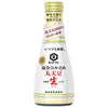 Kikkoman Always Fresh Low Salt Whole Soybean Raw Soy Sauce 200ml x 6 bottles [Shipped in Japan]