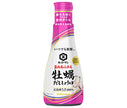 Kikkoman Always Fresh and Flavorful Oyster Dashi Soy Sauce 200ml PET bottles x 6 bottles [Shipped in Japan]