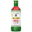 キッコーマン いつでも新鮮 味わいリッチ減塩しょうゆ 620ml×12本入