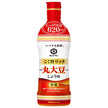 Kikkoman Sauce soja entière spéciale à saveur riche toujours fraîche, bouteilles PET de 620 ml x 12 bouteilles