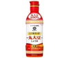 [11/25~ 10% off all products!!] Kikkoman Always Fresh Rich and Delicious Special Whole Soy Soy Sauce 450ml PET Bottle x 12 Bottles