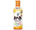 [11/25~ 10% off all products!!] Kikkoman Always Fresh Sweet and Delicious Dashi Soy Sauce 450ml PET Bottle x 12 Bottles