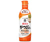Kikkoman Always Fresh Freshly Shaved Bonito Flavored Dashi Soy Sauce 450ml PET Bottle x 12 Bottles [Shipped in Japan]