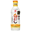 Kikkoman Always Fresh Chef's Hands down Extreme White Dashi 450ml PET bottles x 12 bottles [Shipped in Japan]