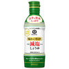 Kikkoman Always Fresh Rich Flavor Low Salt Soy Sauce 450ml PET bottles x 12 bottles [Shipped in Japan]