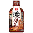 Kikkoman My House is a Yakiniku Restaurant Rich Sauce 400g x 12 bottles [Shipped in Japan]