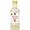 Kikkoman Always Fresh Low Salt Whole Soybean Raw Soy Sauce 450ml PET bottles x 12 bottles [Shipped in Japan]
