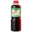 Sauce soja Kikkoman à faible teneur en sel, bouteilles en plastique de 750 ml x 6 bouteilles 