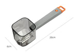 Stainless Steel Single Head Kitchen Gadget – Multi-Function Cooking Tool