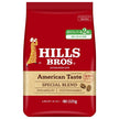 Nippon Hills Coffee American Taste Special Blend (Powder) 220g bags x 12 bags [Shipped in Japan]