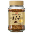 UCC The Blend 114 70g bottle x 12 bottles [shipped in Japan]