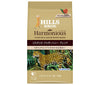 Nippon Hills Coffee Harmonious Costa Rica Jaguar Honey Blend (Powder) 100g bag x 12 bags [Shipped in Japan]