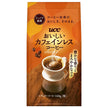 UCC Delicious Decaffeinated Coffee SAP 140g x 12 bags [Shipped in Japan]