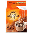 UCC おいしいカフェインレスコーヒー ドリップコーヒー (7g×8P)×12袋入