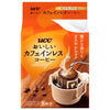 UCC Delicious Decaffeinated Coffee Drip Coffee (7g x 8P) x 12 bags [Shipped in Japan]